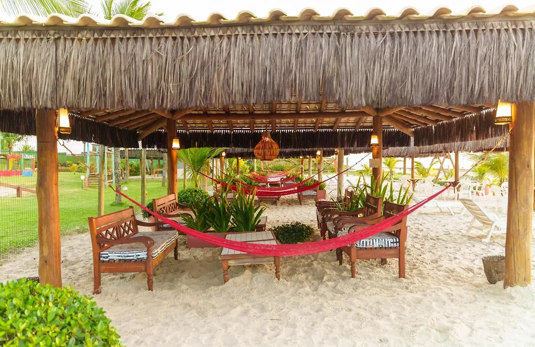 Hotel Praia do Sol-1