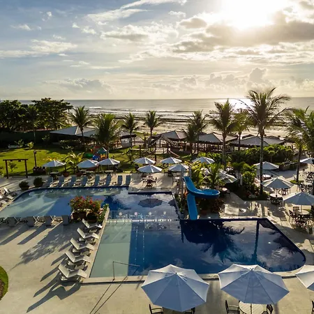 Hotel Praia do Sol-2