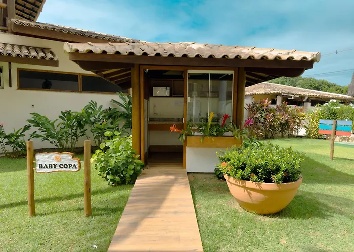 Aldeia da PraiaPousada